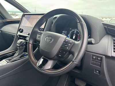 صورة 49 لـ 2024 Toyota ALPHARD