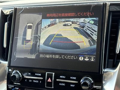 صورة 13 لـ 2021 Toyota ALPHARD