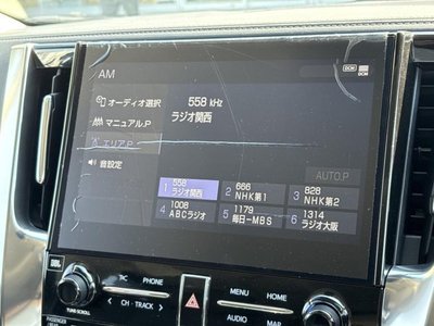 صورة 12 لـ 2021 Toyota ALPHARD