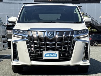 صورة 47 لـ 2021 Toyota ALPHARD