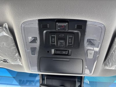 صورة 43 لـ 2021 Toyota ALPHARD