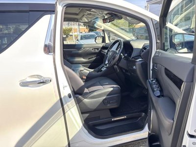 صورة 2 لـ 2021 Toyota ALPHARD