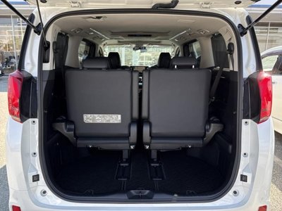 صورة 22 لـ 2021 Toyota ALPHARD