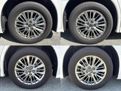 صورة 55 لـ 2021 Toyota ALPHARD