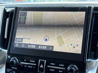صورة 11 لـ 2021 Toyota ALPHARD
