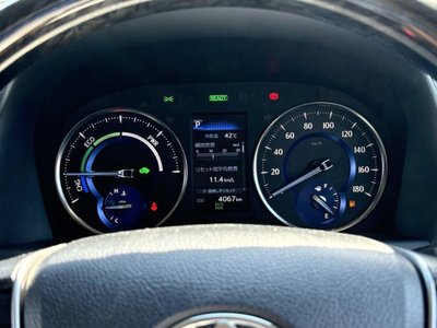 صورة 15 لـ 2021 Toyota ALPHARD