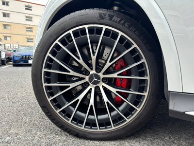 صورة 16 لـ 2024 Mercedes-BENZ GLC AMG