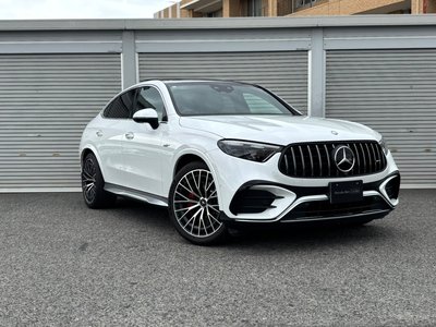 صورة 12 لـ 2024 Mercedes-BENZ GLC AMG