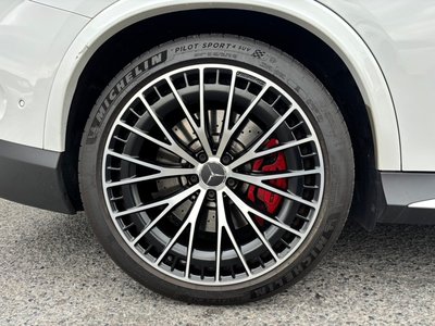 صورة 14 لـ 2024 Mercedes-BENZ GLC AMG