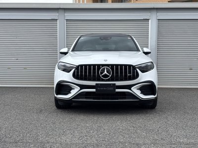 صورة 6 لـ 2024 Mercedes-BENZ GLC AMG