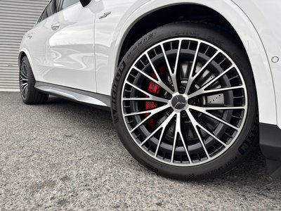 صورة 13 لـ 2024 Mercedes-BENZ GLC AMG