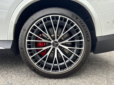 صورة 15 لـ 2024 Mercedes-BENZ GLC AMG
