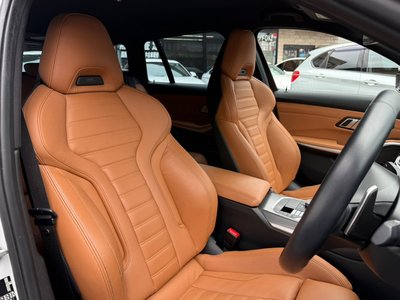 2023 BMW 3 SERIES TOURING photo 4