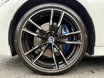 2023 BMW 3 SERIES TOURING thumbnail 18