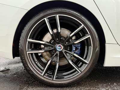 2023 BMW 3 SERIES TOURING photo 16
