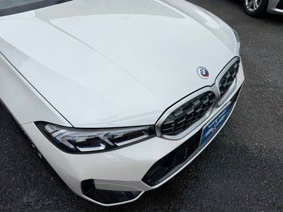 2023 BMW 3 SERIES TOURING photo 14