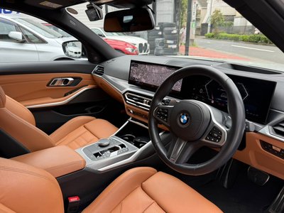 2023 BMW 3 SERIES TOURING thumbnail 19