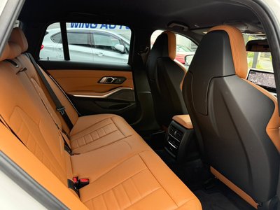2023 BMW 3 SERIES TOURING thumbnail 34