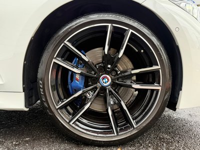 2023 BMW 3 SERIES TOURING photo 15