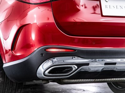 2025 Mercedes-BENZ GLC thumbnail 34