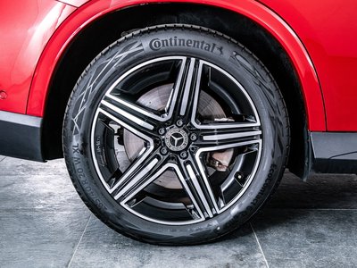 2025 Mercedes-BENZ GLC thumbnail 44
