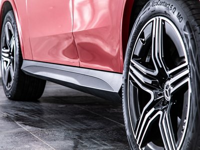 2025 Mercedes-BENZ GLC thumbnail 38