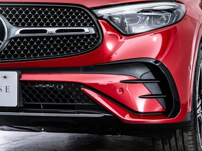 2025 Mercedes-BENZ GLC thumbnail 24