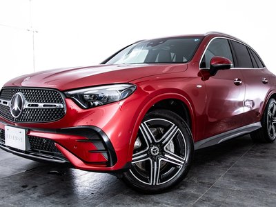2025 Mercedes-BENZ GLC photo 11