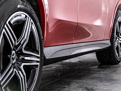 2025 Mercedes-BENZ GLC thumbnail 39