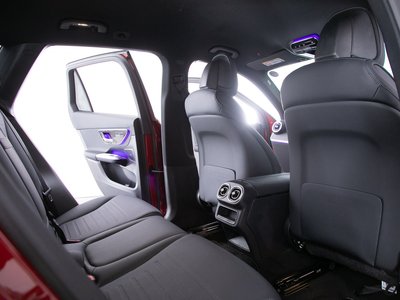 2025 Mercedes-BENZ GLC thumbnail 64