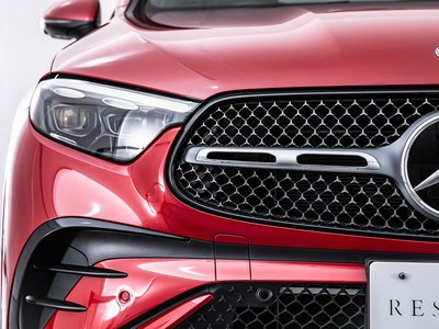 2025 Mercedes-BENZ GLC thumbnail 21