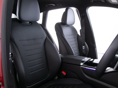 2025 Mercedes-BENZ GLC thumbnail 51
