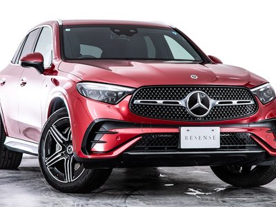 2025 Mercedes-BENZ GLC thumbnail 20