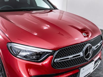 2025 Mercedes-BENZ GLC thumbnail 25