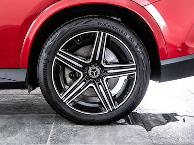2025 Mercedes-BENZ GLC thumbnail 42