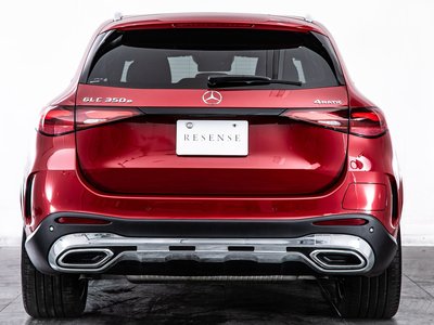 2025 Mercedes-BENZ GLC photo 15