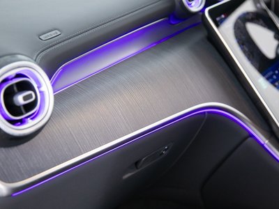 2025 Mercedes-BENZ GLC thumbnail 75