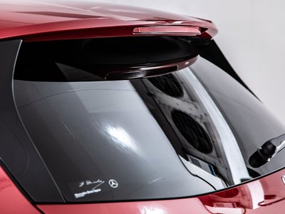 2025 Mercedes-BENZ GLC thumbnail 40