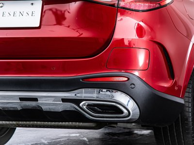 2025 Mercedes-BENZ GLC thumbnail 35
