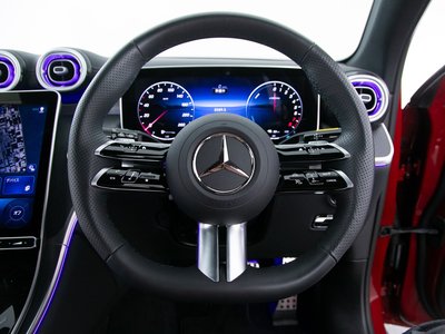 2025 Mercedes-BENZ GLC thumbnail 56
