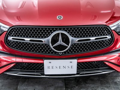 2025 Mercedes-BENZ GLC thumbnail 27
