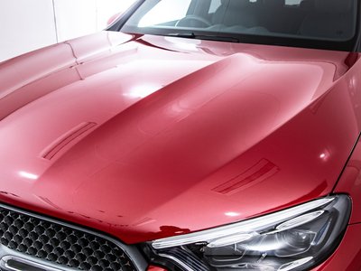 2025 Mercedes-BENZ GLC thumbnail 26