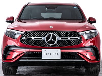2025 Mercedes-BENZ GLC photo 9