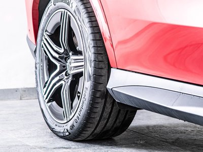 2025 Mercedes-BENZ GLC thumbnail 48