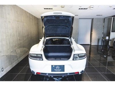 صورة مصغرة 19 لـ 2015 Aston Martin RAPIDE