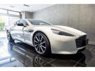 صورة مصغرة 6 لـ 2015 Aston Martin RAPIDE