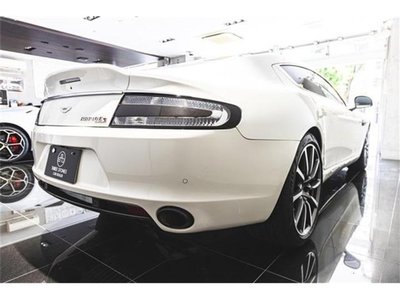 صورة مصغرة 5 لـ 2015 Aston Martin RAPIDE