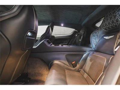صورة مصغرة 30 لـ 2015 Aston Martin RAPIDE