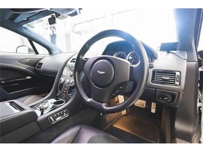 صورة مصغرة 26 لـ 2015 Aston Martin RAPIDE