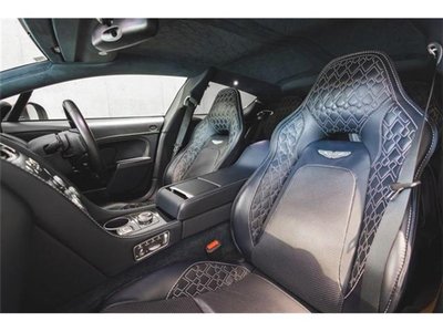 صورة مصغرة 20 لـ 2015 Aston Martin RAPIDE